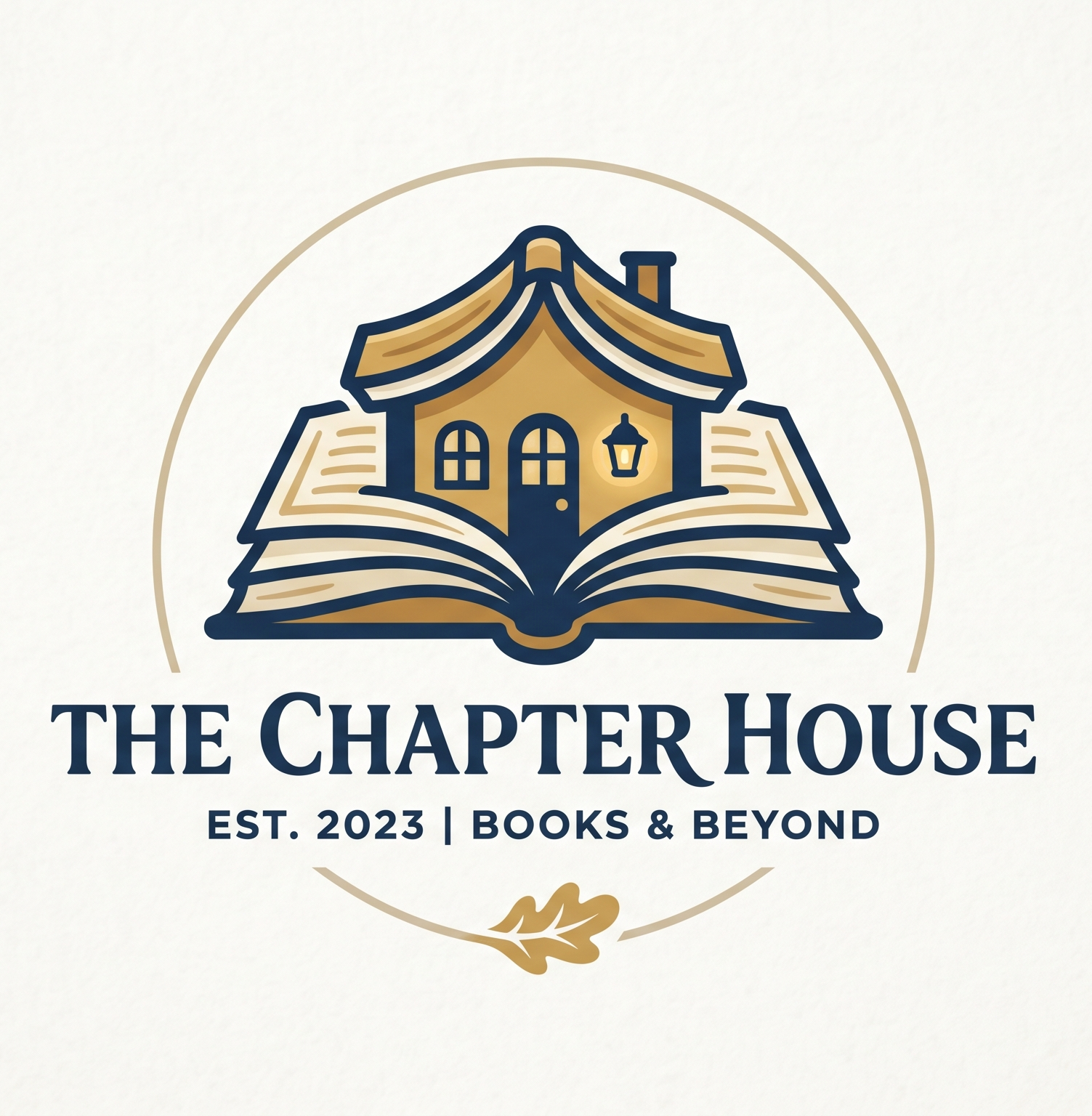 Chapter House