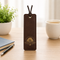 ChapterHouse Leather Bookmark